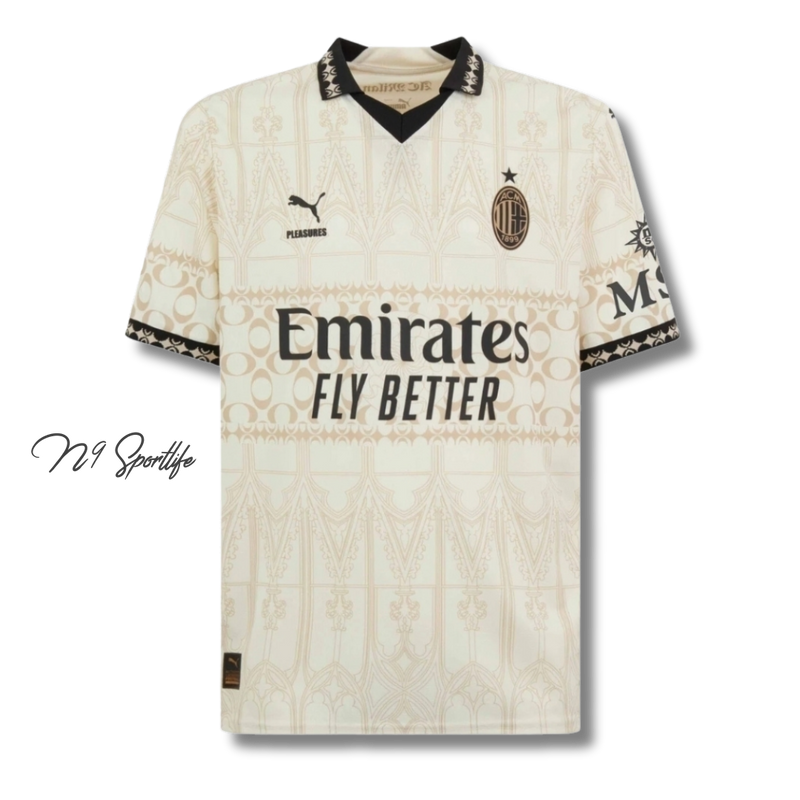 quarta-camisa-ac-milan-2024, camisa-ac-milan-pleasures, camisa-gotica-milan, camisa-preta-milan-2024, camisa-off-white-milan, camisa-puma-milan-2024, camisa-streetwear-milan, camisa-collab-milan-pleasures, camisa-rossoneri-2024, camisa-edicao-especial-milan, camisa-metal-milan, camisa-punk-milan, camisa-moda-urbana-milan, camisa-catedral-milao-milan